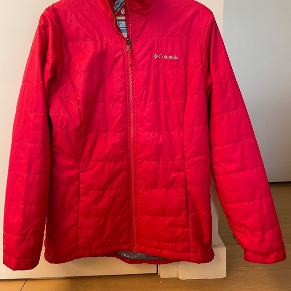 Columbia Omnitech Interchange Jacket - Medium - Picture 5 of 10
